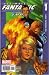 Book Ultimate Fantastic Four, Vol 1 #1 (Comic Book): The Fantastic, Part 1