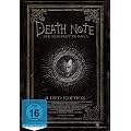 Death Note - Trilogy [Alemania] [DVD]