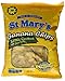 St Mary's Banana Chips 5 OZ