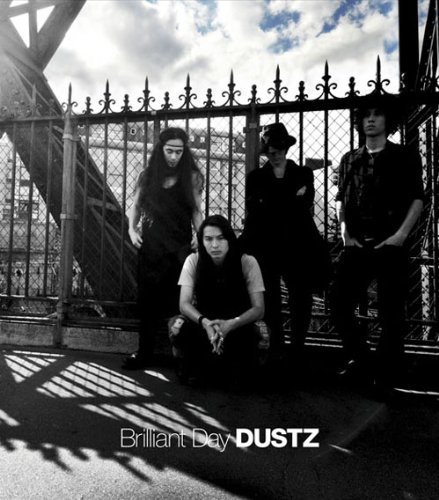 Brilliant Day DUSTZ