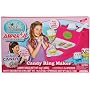 Candy Ring Maker