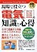 図解入門 現場で役立つ電気の知識と心得 (How‐nual Visual Text Book)