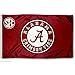 College Flags & Banners Co. Alabama Crimson Tide SEC 3x5 Flag