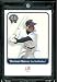2001 Fleer Greats Of The Game Baseball Card # 38 Thurman Munson New York Yankees