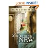 Something New (The Plain City Bridesmaids)