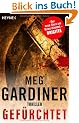 Gef�rchtet: Thriller