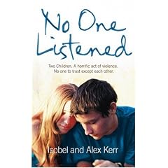 No One Listened: Two Children Caught in a Tragedy with No One Else to Trust Except for Each Other