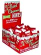 X-Rated Christmas Mints - Adult Happy Holiday Mints