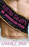 Electra Galaxy's Mr. Interstellar