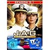 JAG: Im Auftrag der Ehre - Season 2, Vol. 1 [2 DVDs]