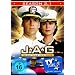JAG: Im Auftrag der Ehre - Season 2, Vol. 1 [2 DVDs]
