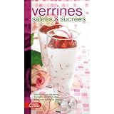 Verrines Salees et Sucrees
