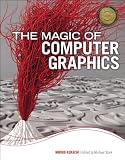 The Magic of Computer Graphics