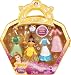 Disney Princess Favorite Moments Belle in Carry Bag