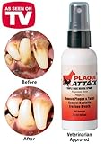 Plaque Attack Triple Care Dental Spray