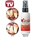 Plaque Attack Triple Care Dental Spray