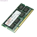 CSX-MEMORY: 512MB, DDR1, SODIMM,PC2100, 266MHz, 200 Pin (passendfuer iMac, iBook, PowerPC G4)