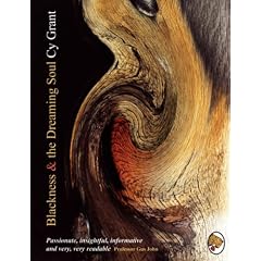 Blackness and the Dreaming Soul