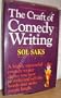 The Craft of Comedy Writing