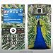 samsung Blackjack peacock skin 46069