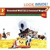 If You Traveled West In A Covered Wagon