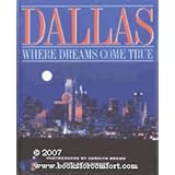 dallas where dreams come true