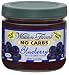 Walden Farms Blueberry Fruit Spread Calorie Free, Carb Free, Fat Free, Sugar Free