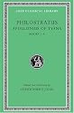 Life of Apollonius of Tyana, Vol. 1: Books 1-4 (Loeb Classical Library, No. 16)