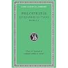 Life of Apollonius of Tyana, Vol. 1: Books 1-4 (Loeb Classical Library, No. 16)