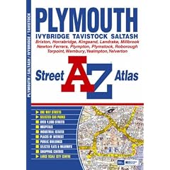 Plymouth Street Atlas