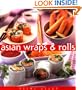Asian Wraps & Rolls (Essential Kitchen Series)