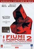 I Fiumi Di Porpora 2 (2 Dvd)