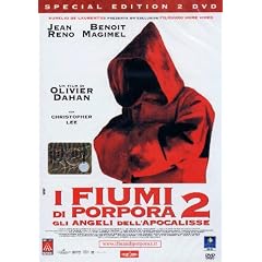 I Fiumi Di Porpora 2 (2 Dvd)