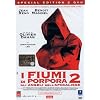I Fiumi Di Porpora 2 (2 Dvd)