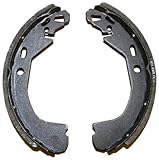 IMAGE OF Monroe BX636R Brake Shoe