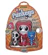 U.B. Funkeys Starter (Pink) Kit with Lotus and Deuce