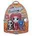 U.B. Funkeys Starter (Pink) Kit with Lotus and Deuce