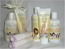 Nature's Baby Organic Gift Bag (large)