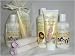 Nature's Baby Organic Gift Bag (large)