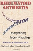 Rheumatoid Arthritis: The Infection Connection (Targeting and Treating the Cause of Chronic Illness)