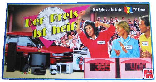 The Price Is Right