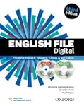 English file digital. Pre-intermediat...