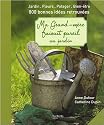 Ma grand-m&egrave;re faisait pareil au jardin