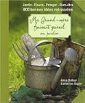 Ma grand-m�re faisait pareil au jardin
