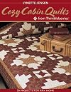 Cozy Cabin Quilts from Thimbleberries