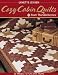Cozy Cabin Quilts from Thimbleberries: 20 projects for Any Home