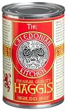 Caledonian Kitchen Haggis With Highland Beef, 14.5-Ounce Cans (Pack of 3)