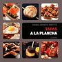 Tapas � la plancha