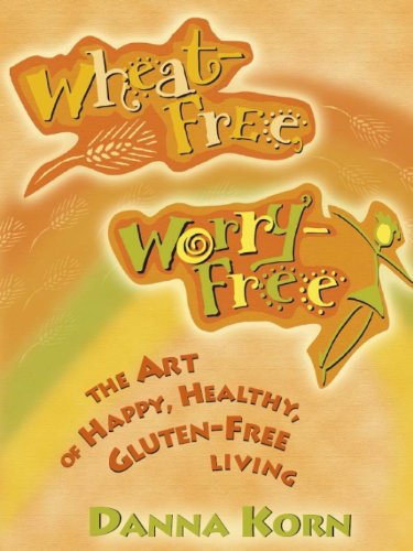 wheat free worry free