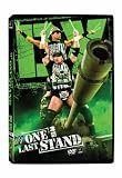 WWE: DX - One Last Stand [Import]